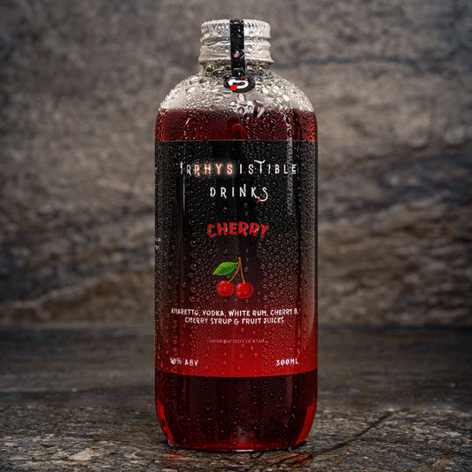 Cherry Cocktail