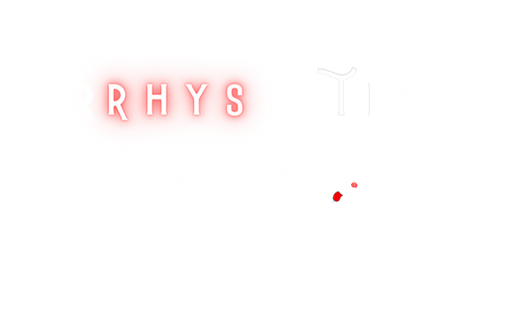 Irrhysistible Drinks